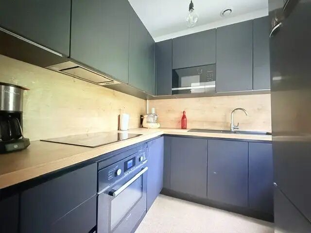 Appartement à vendre, 69m², Le Touquet-Paris-Plage