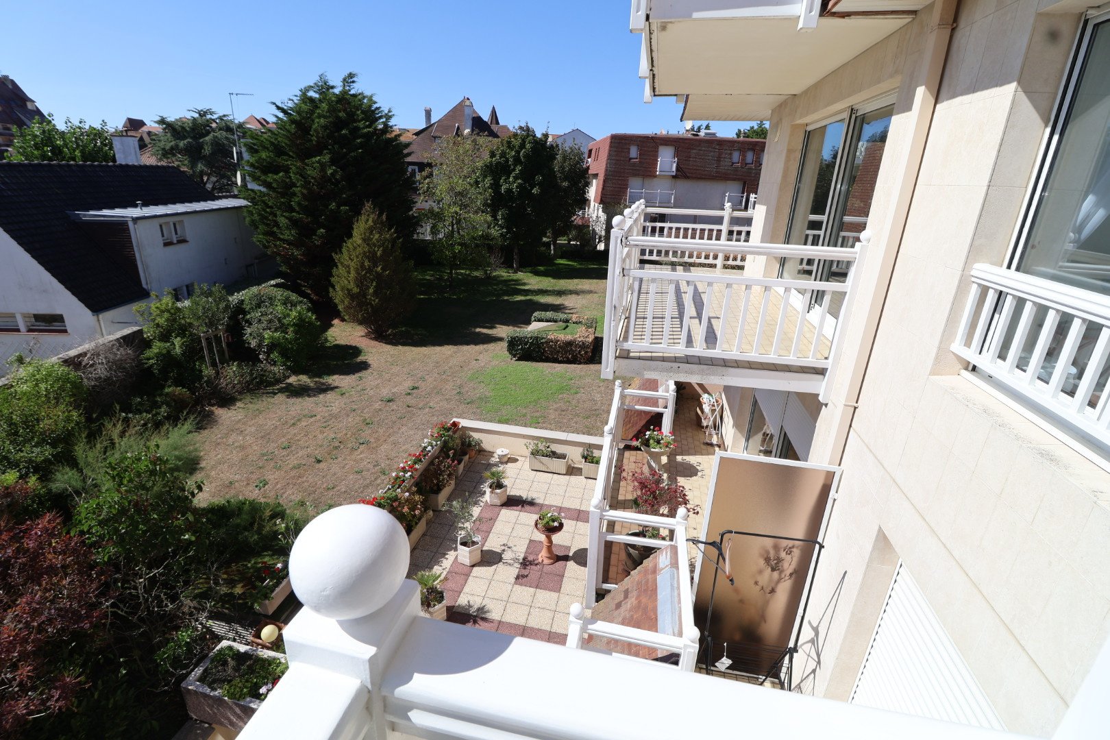 Maison à vendre, 40m², Le Touquet-Paris-Plage