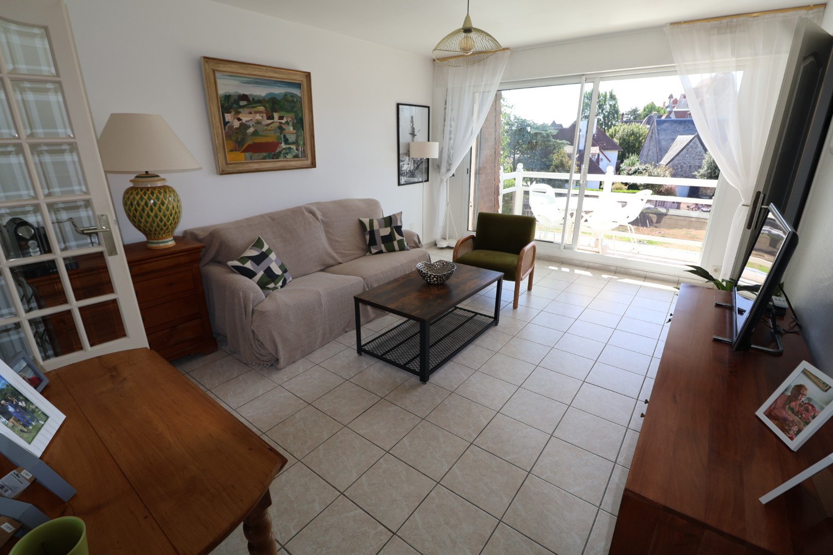 Maison à vendre, 40m², Le Touquet-Paris-Plage
