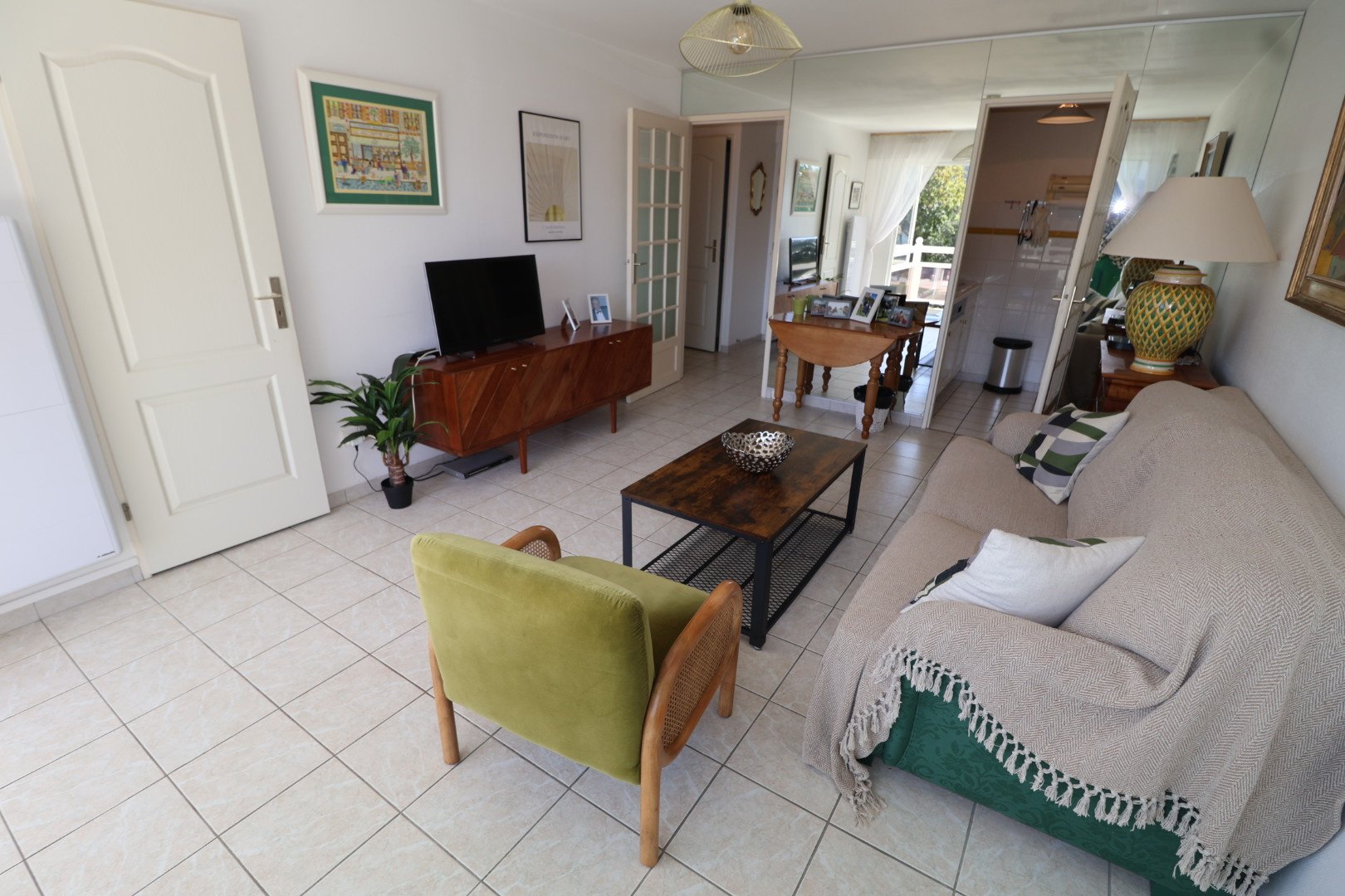 Maison à vendre, 40m², Le Touquet-Paris-Plage