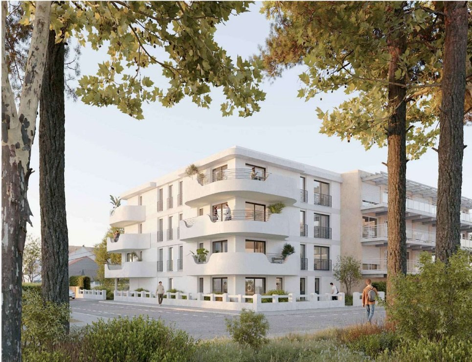 Maison à vendre, 69m², Le Touquet-Paris-Plage