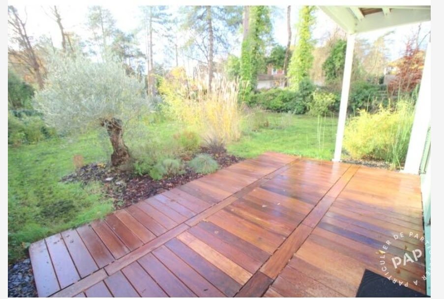 Maison à vendre, 120m², Le Touquet-Paris-Plage