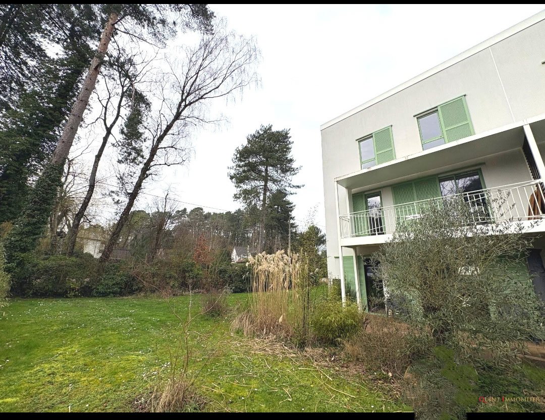 Maison à vendre, 120m², Le Touquet-Paris-Plage
