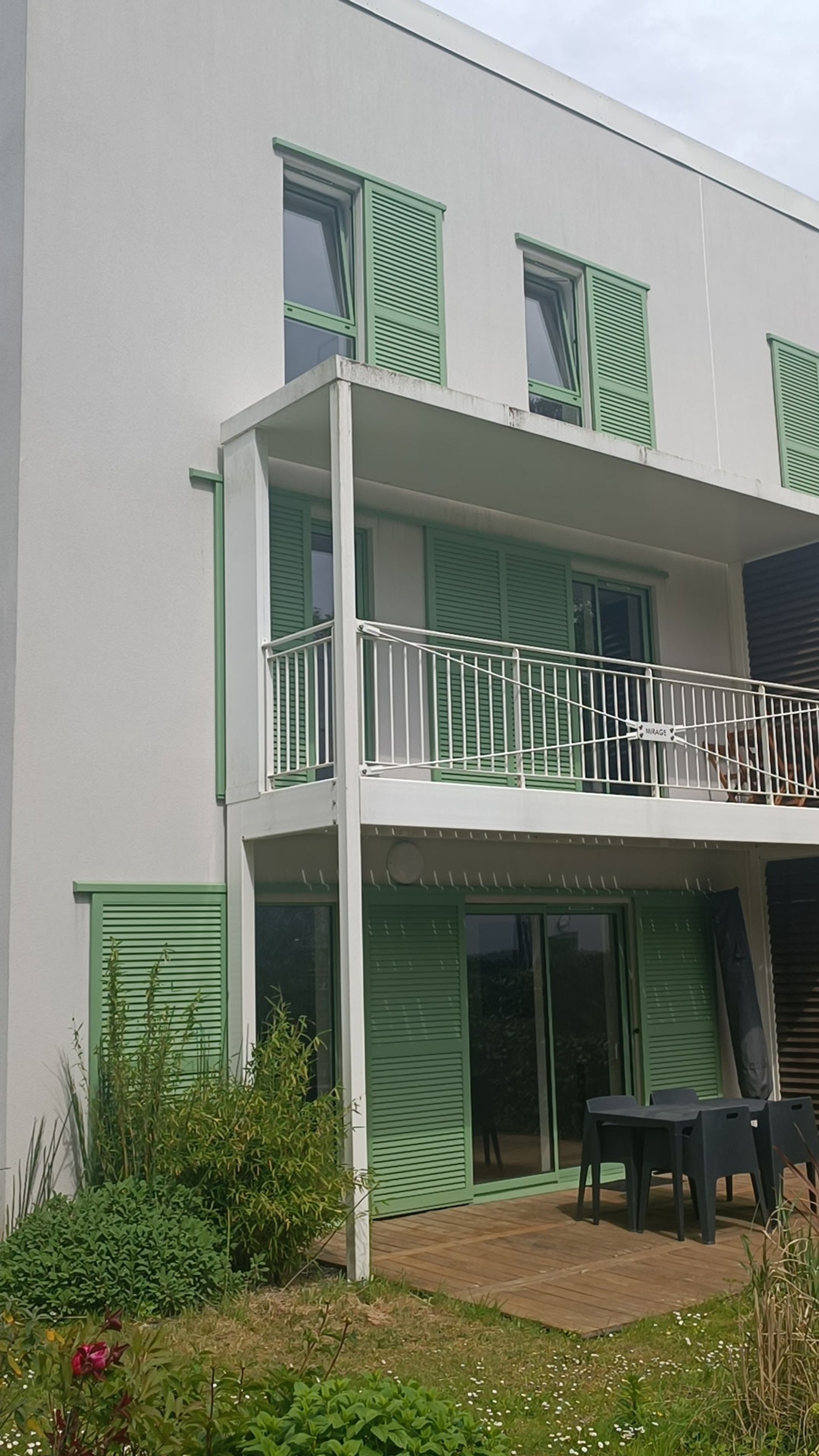 Maison à vendre, 120m², Le Touquet-Paris-Plage