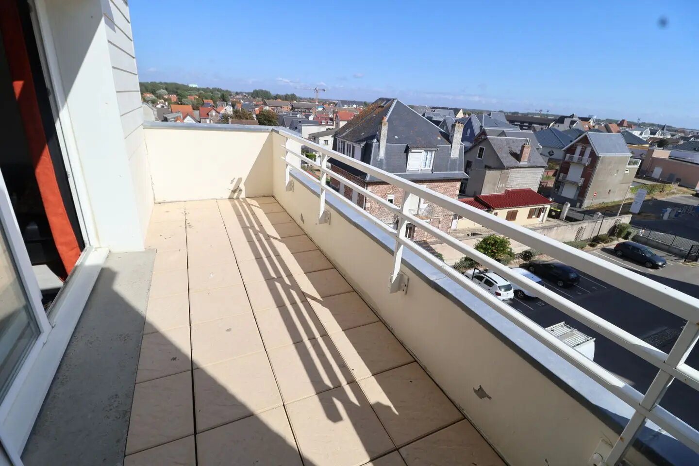 Appartement à vendre, 78m², Berck