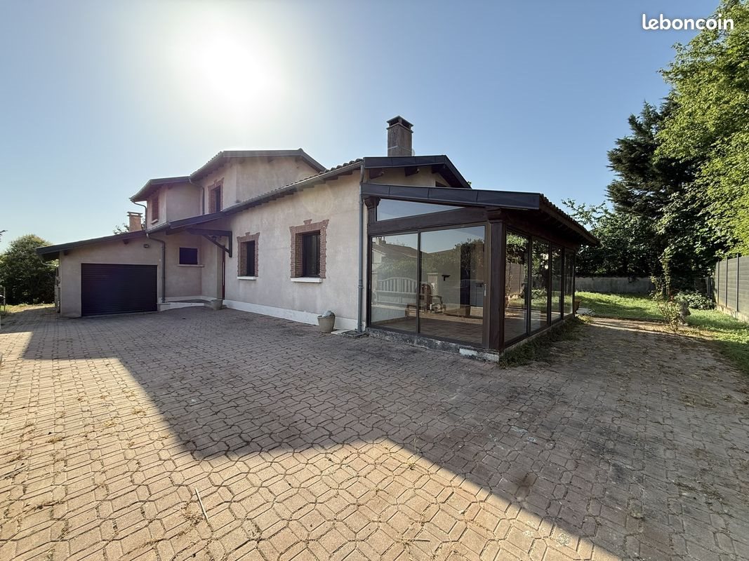 Maison à vendre, 170m², Castanet-Tolosan
