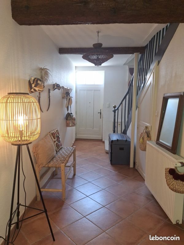 Maison à vendre, 117m², Fourquevaux