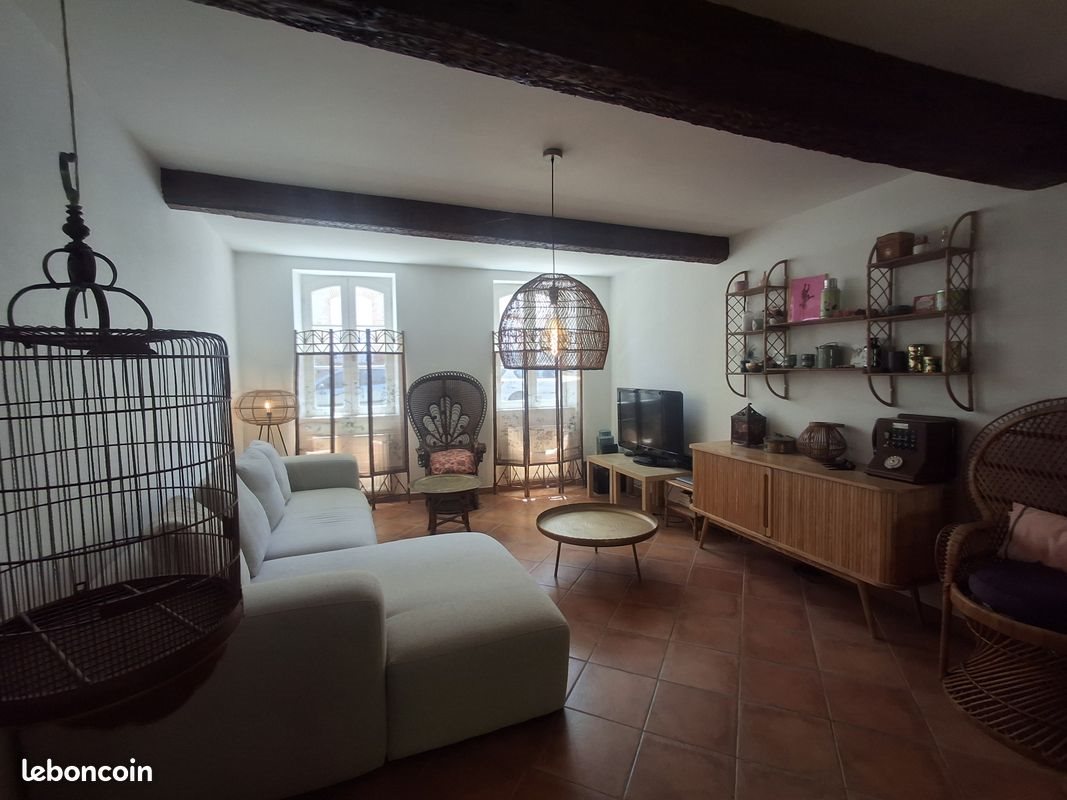 Maison à vendre, 117m², Fourquevaux