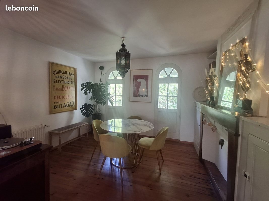 Maison à vendre, 117m², Fourquevaux