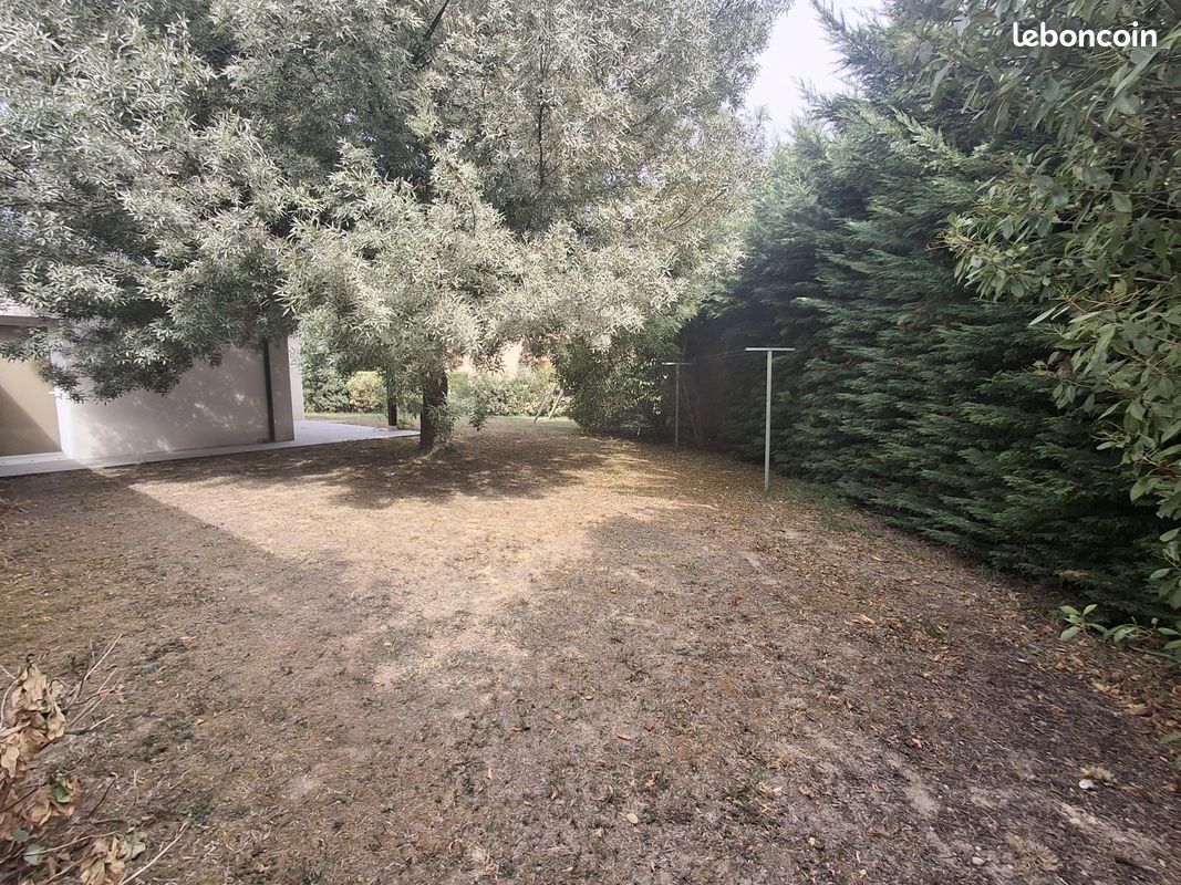 Maison à louer, 166m², Pompertuzat