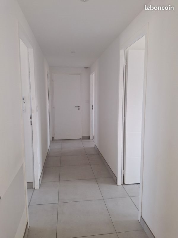 Maison à louer, 113m², Pompertuzat
