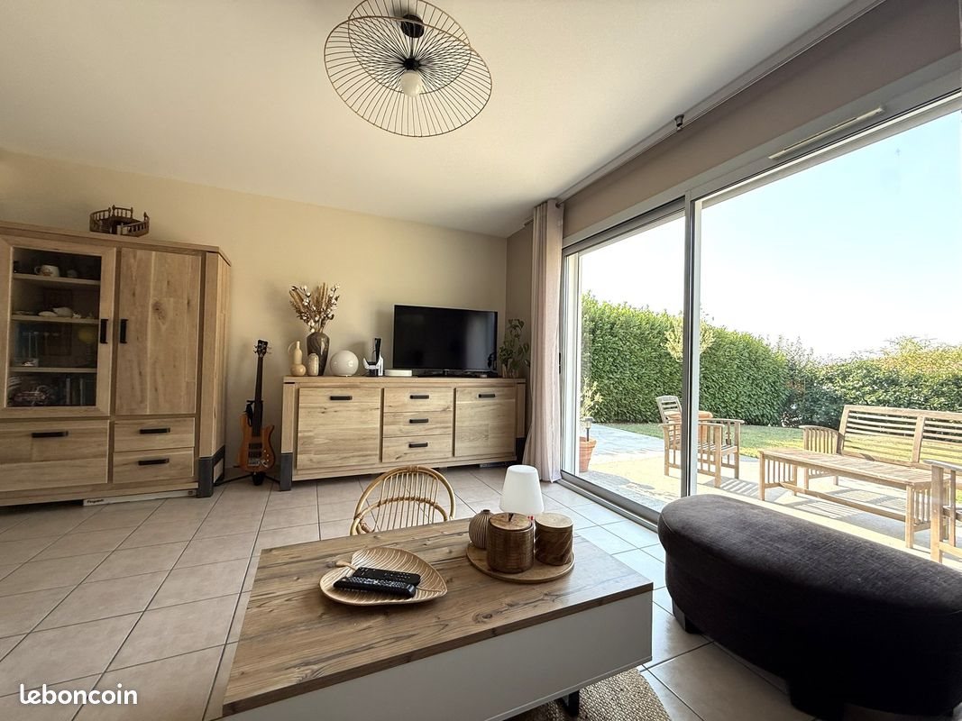 Maison à vendre, 85m², Montbrun-Lauragais