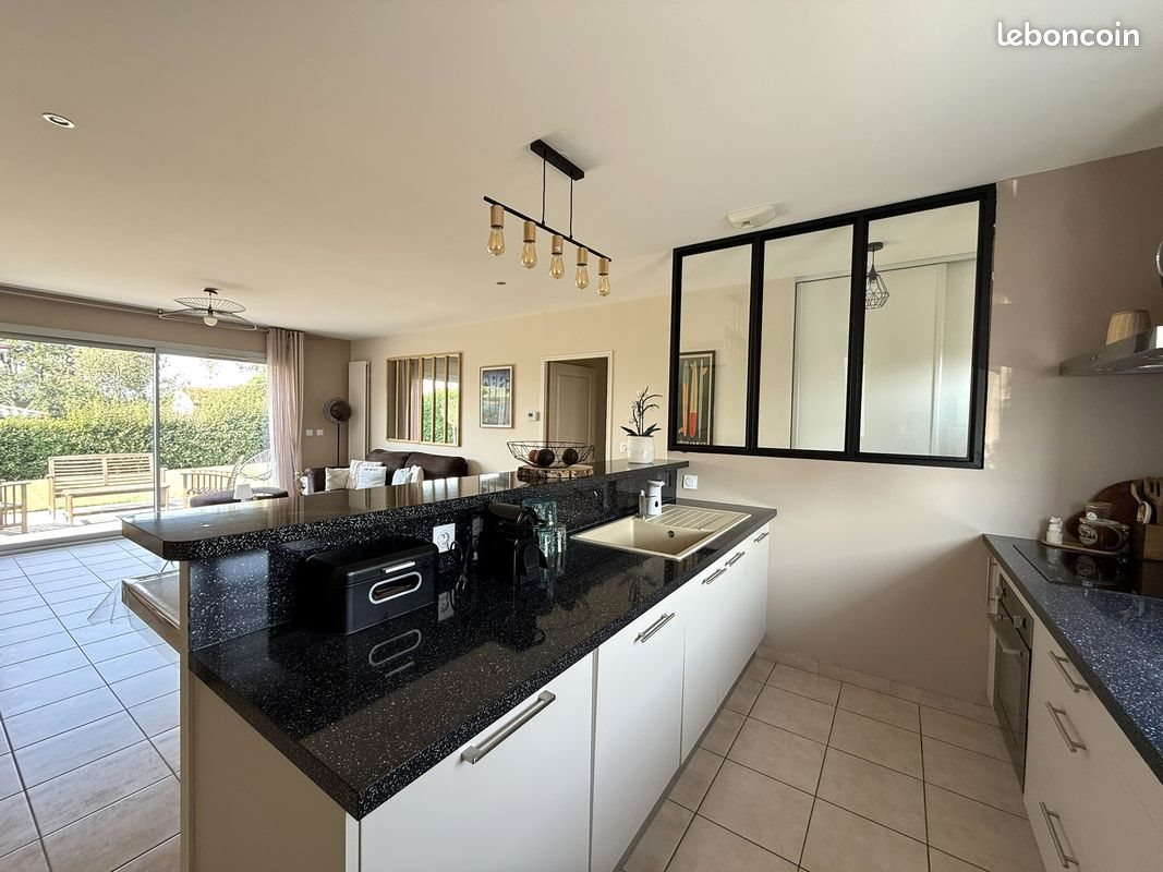 Maison à vendre, 85m², Montbrun-Lauragais