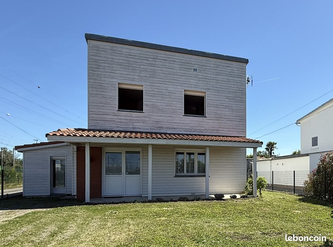 Maison à vendre, 147m², Portet-sur-Garonne