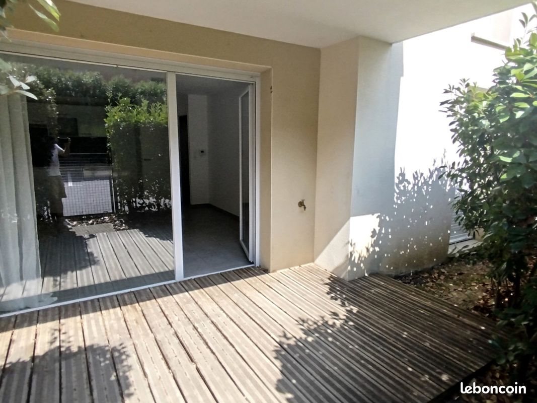 Appartement à vendre, 43m², Castanet-Tolosan