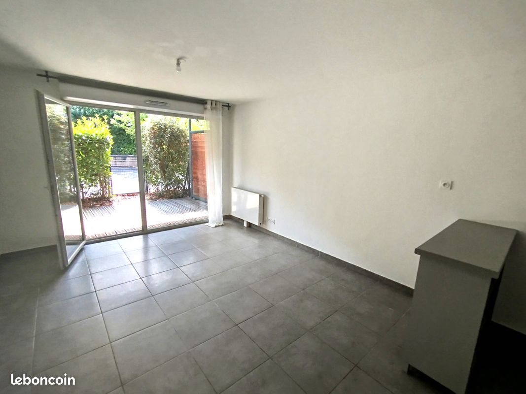 Appartement à vendre, 43m², Castanet-Tolosan