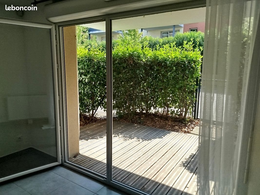 Appartement à vendre, 43m², Castanet-Tolosan