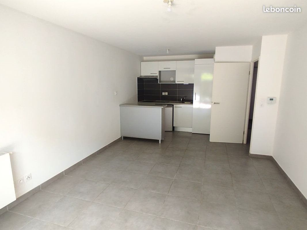Appartement à vendre, 43m², Castanet-Tolosan