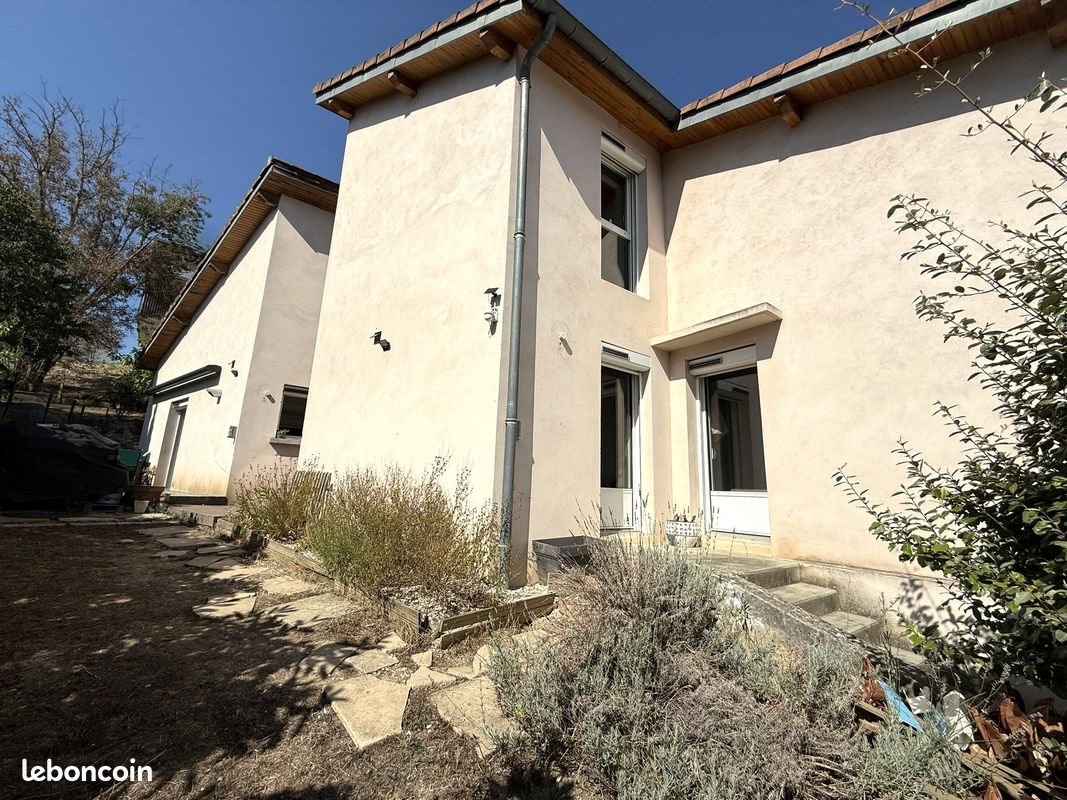 Maison à vendre, 150m², Ramonville-Saint-Agne