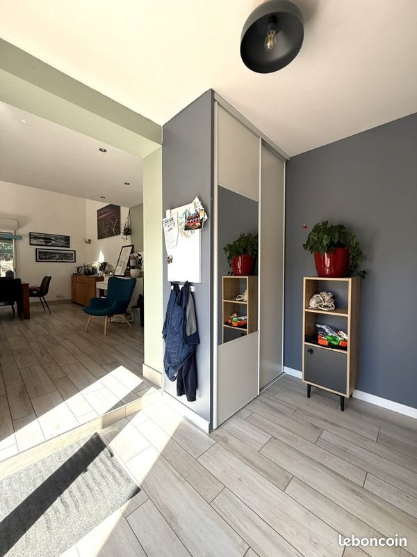 Maison à vendre, 150m², Ramonville-Saint-Agne