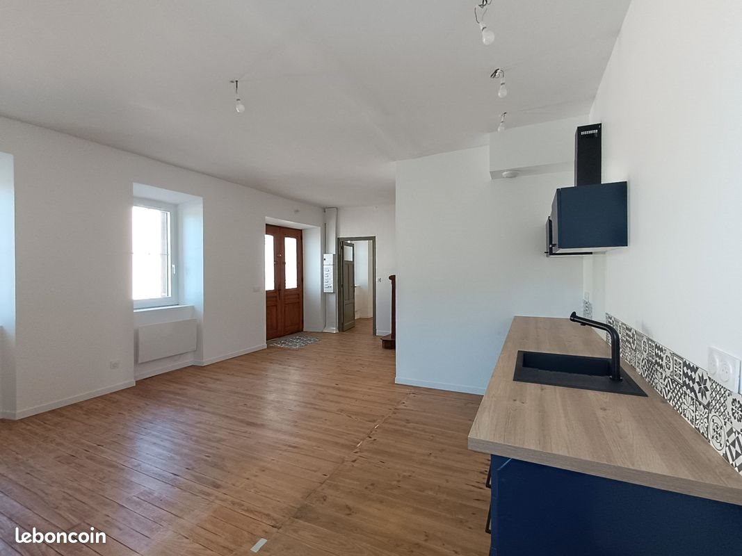 Maison à vendre, 98m², Boulogne-sur-Gesse