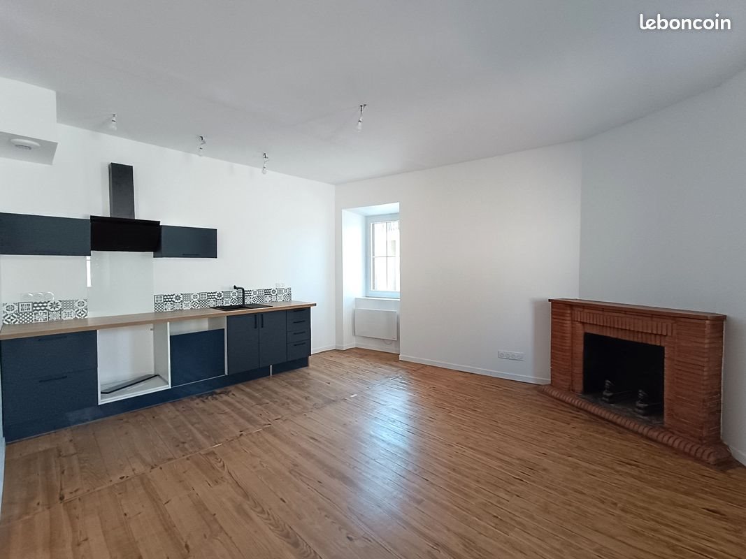 Maison à vendre, 98m², Boulogne-sur-Gesse