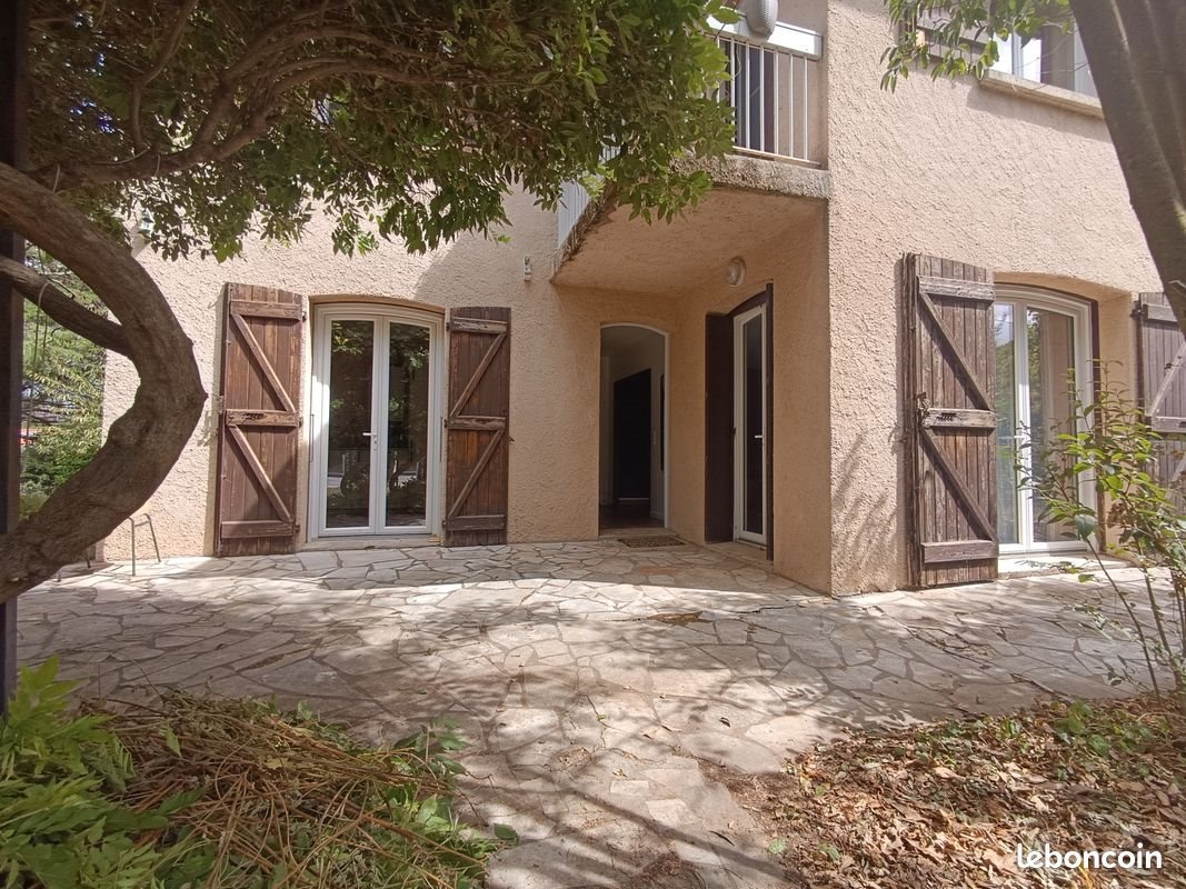 Maison à louer, 91m², Auzeville-Tolosane