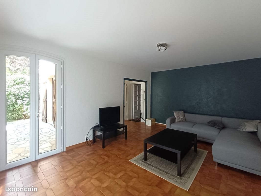 Maison à louer, 91m², Auzeville-Tolosane