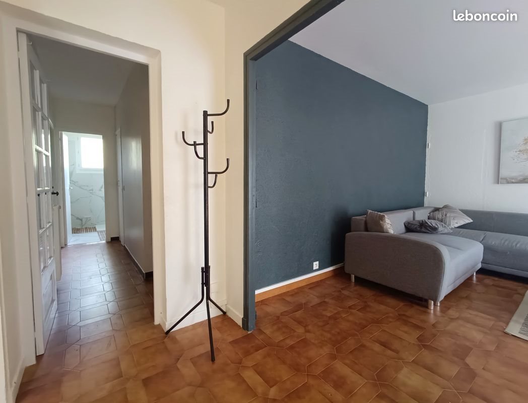 Maison à louer, 91m², Auzeville-Tolosane