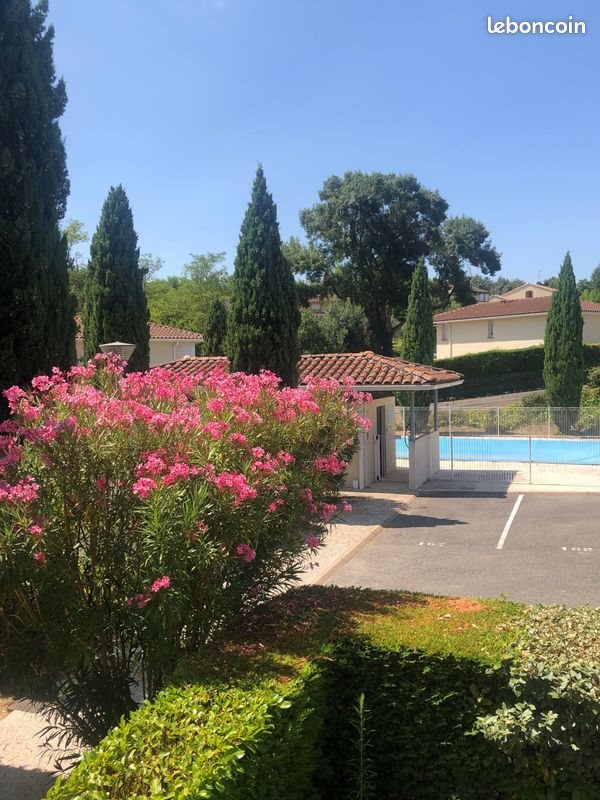 Appartement à vendre, 63m², Pompertuzat