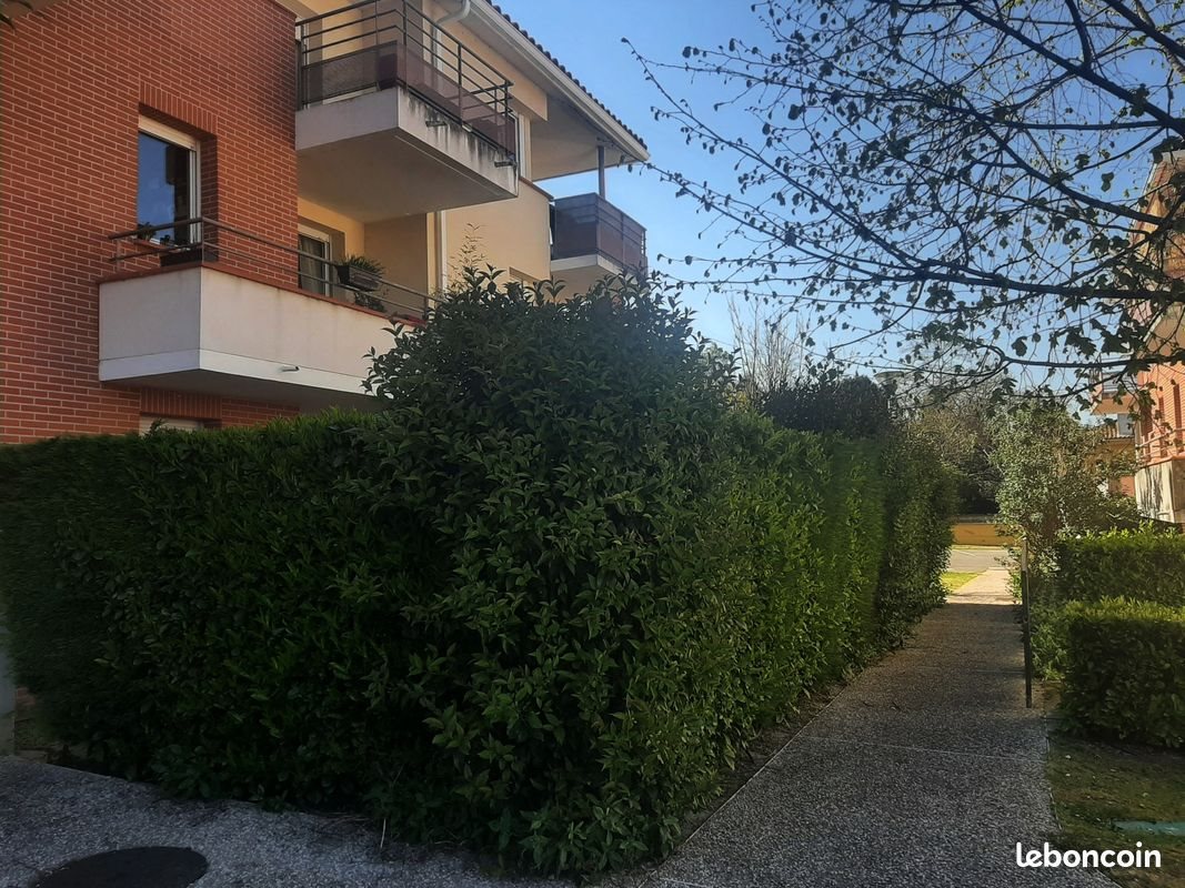 Appartement à vendre, 63m², Pompertuzat