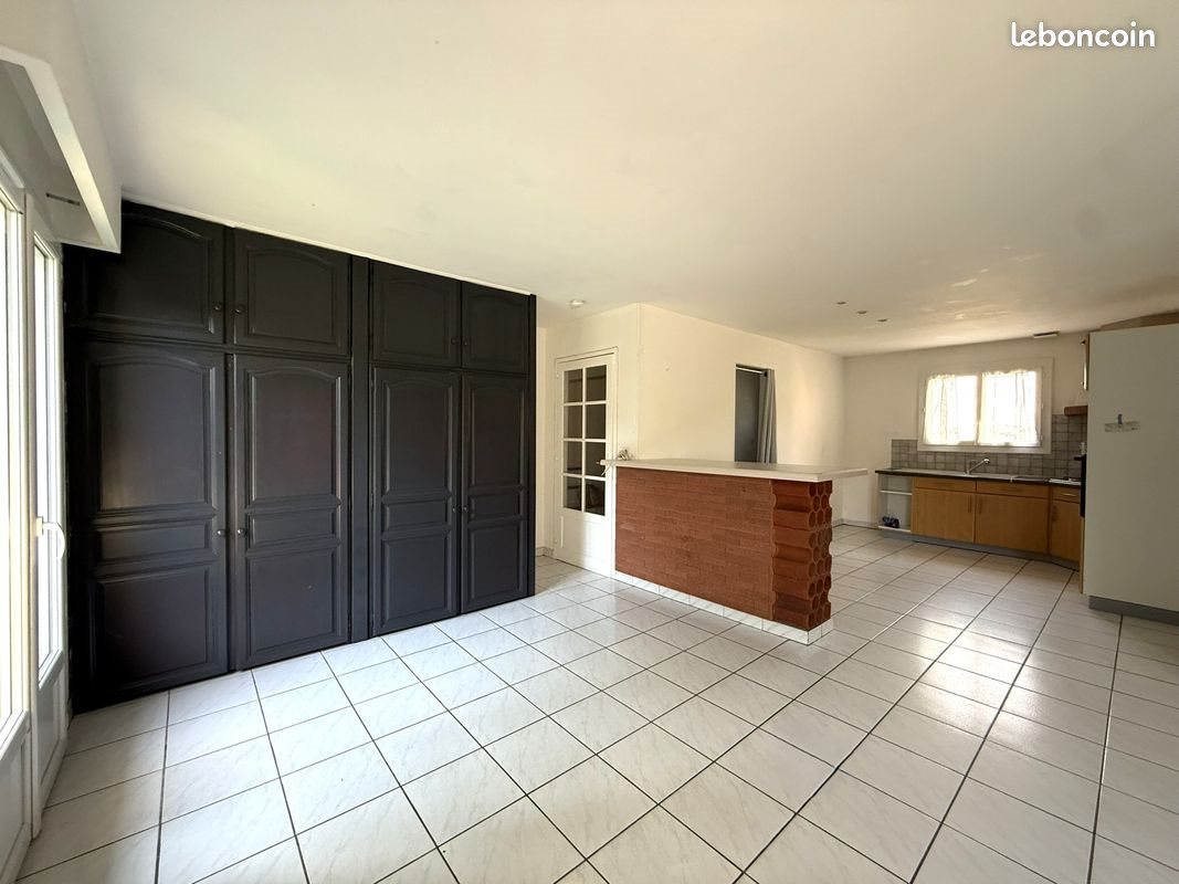 Maison à vendre, 151m², Deyme