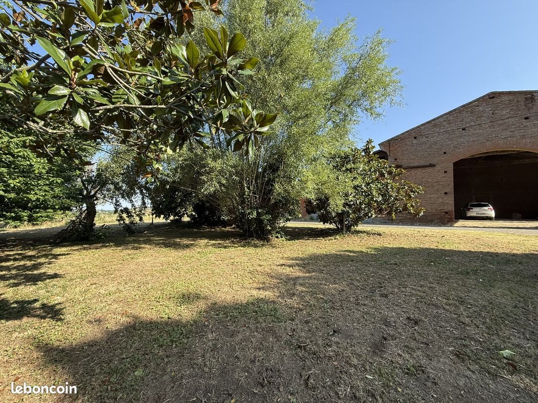 Maison à vendre, 160m², Montbrun-Lauragais