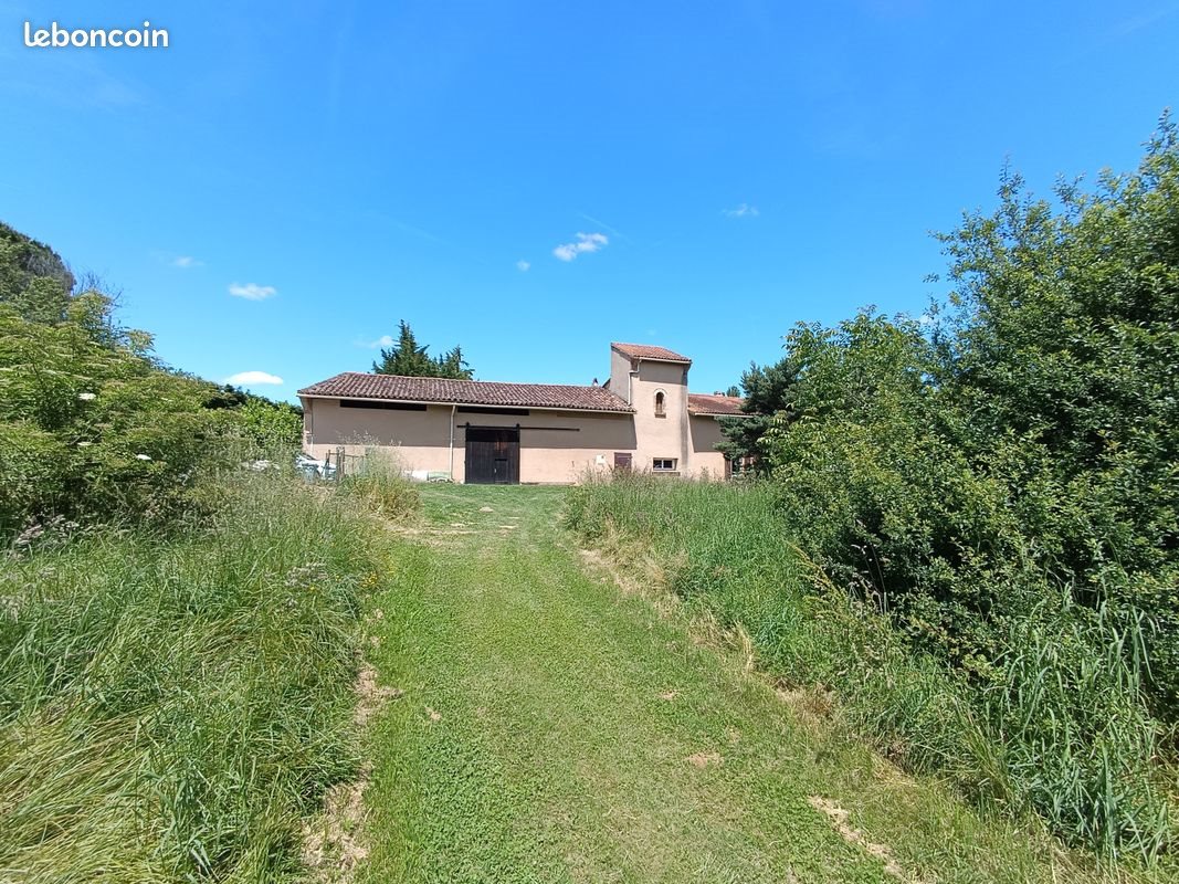 Maison à vendre, 99m², Deyme