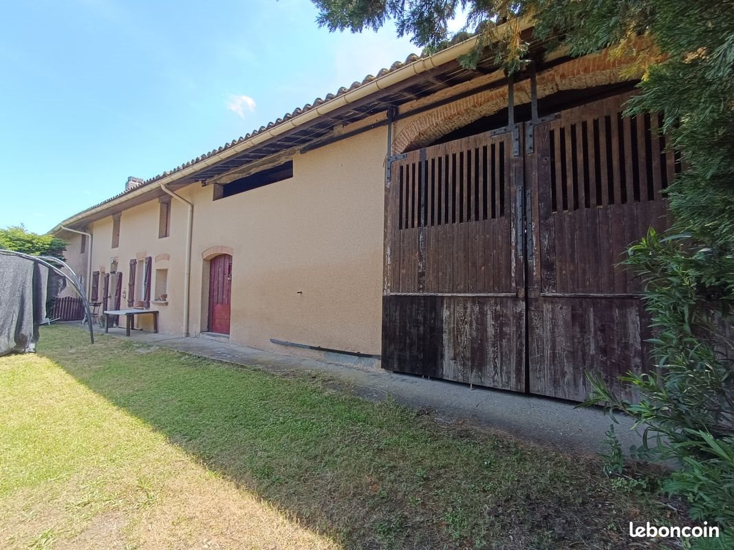 Maison à vendre, 99m², Deyme