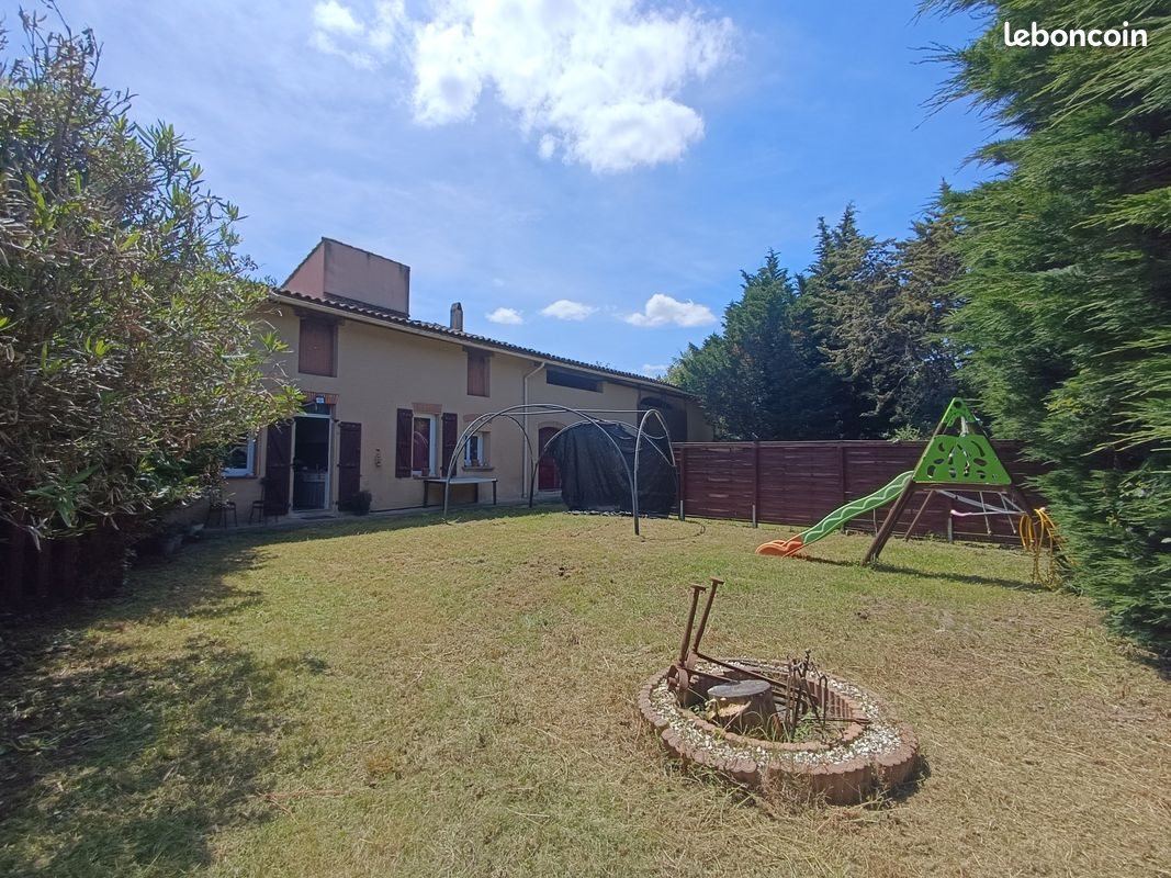 Maison à vendre, 99m², Deyme