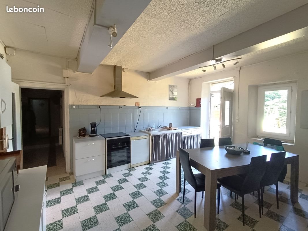 Maison à vendre, 99m², Deyme