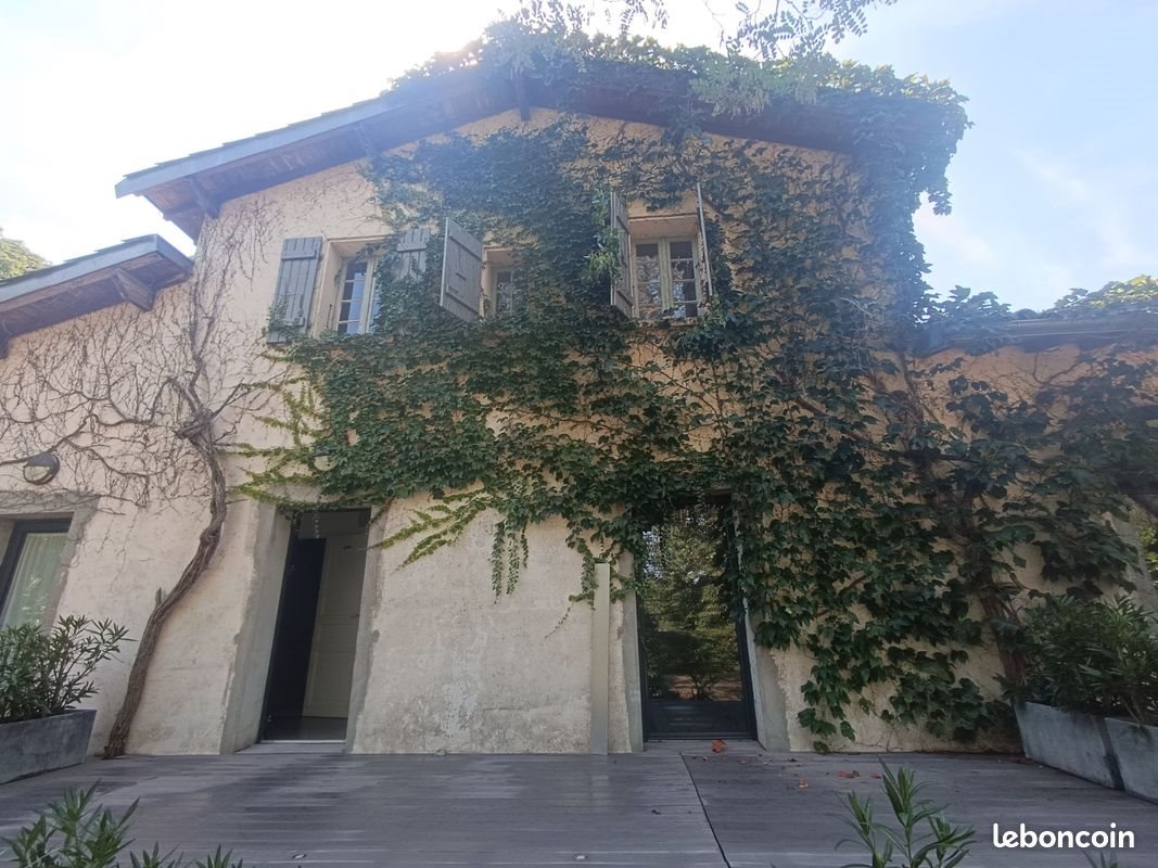 Appartement à louer, 94m², Vieille-Toulouse