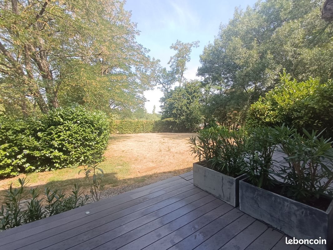 Appartement à louer, 94m², Vieille-Toulouse