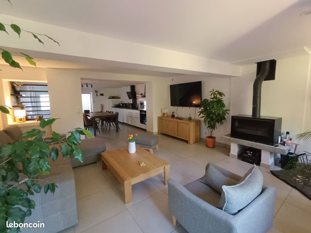 Maison à vendre, 93m², Montgiscard
