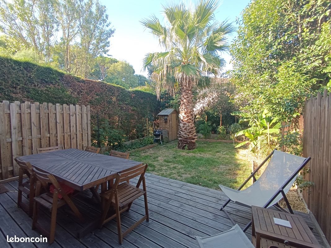 Maison à vendre, 93m², Montgiscard