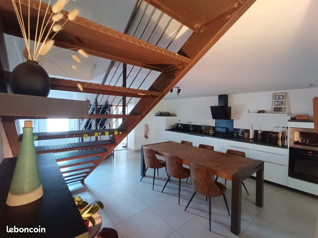 Maison à vendre, 93m², Montgiscard