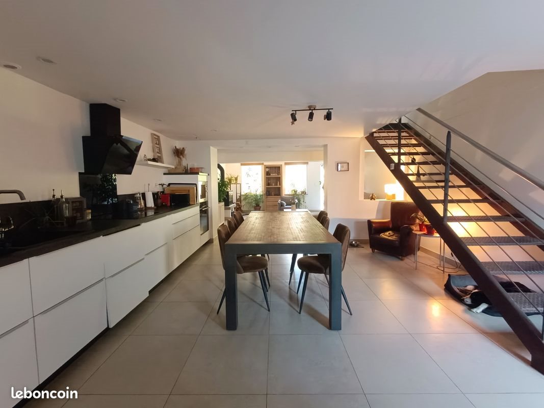 Maison à vendre, 93m², Montgiscard