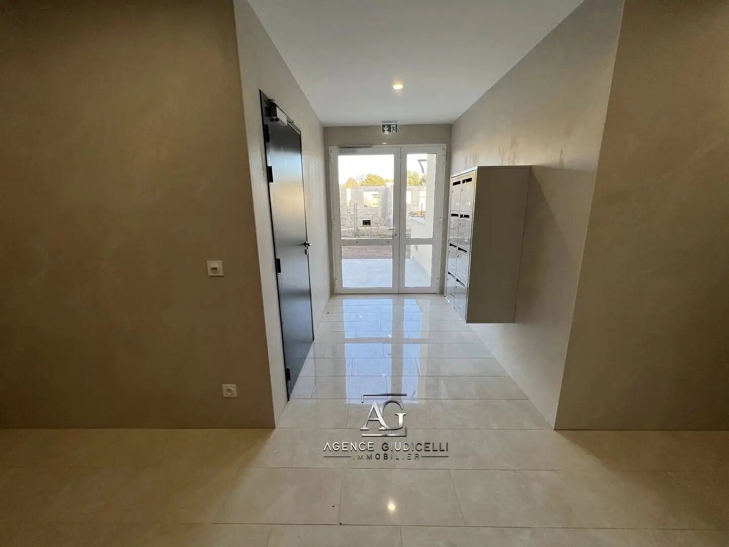 Appartement à vendre, 61m², Prunelli-di-Fiumorbo