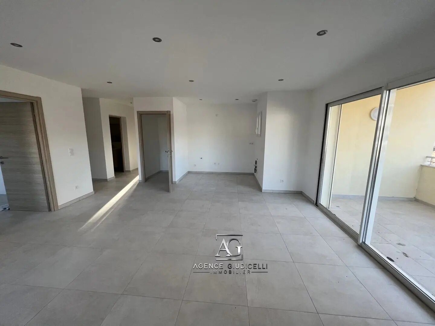 Appartement à vendre, 61m², Prunelli-di-Fiumorbo