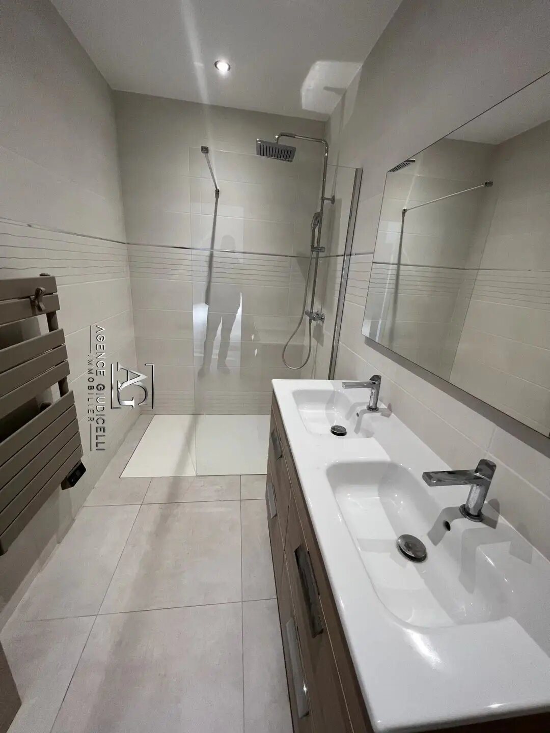 Appartement à vendre, 61m², Prunelli-di-Fiumorbo