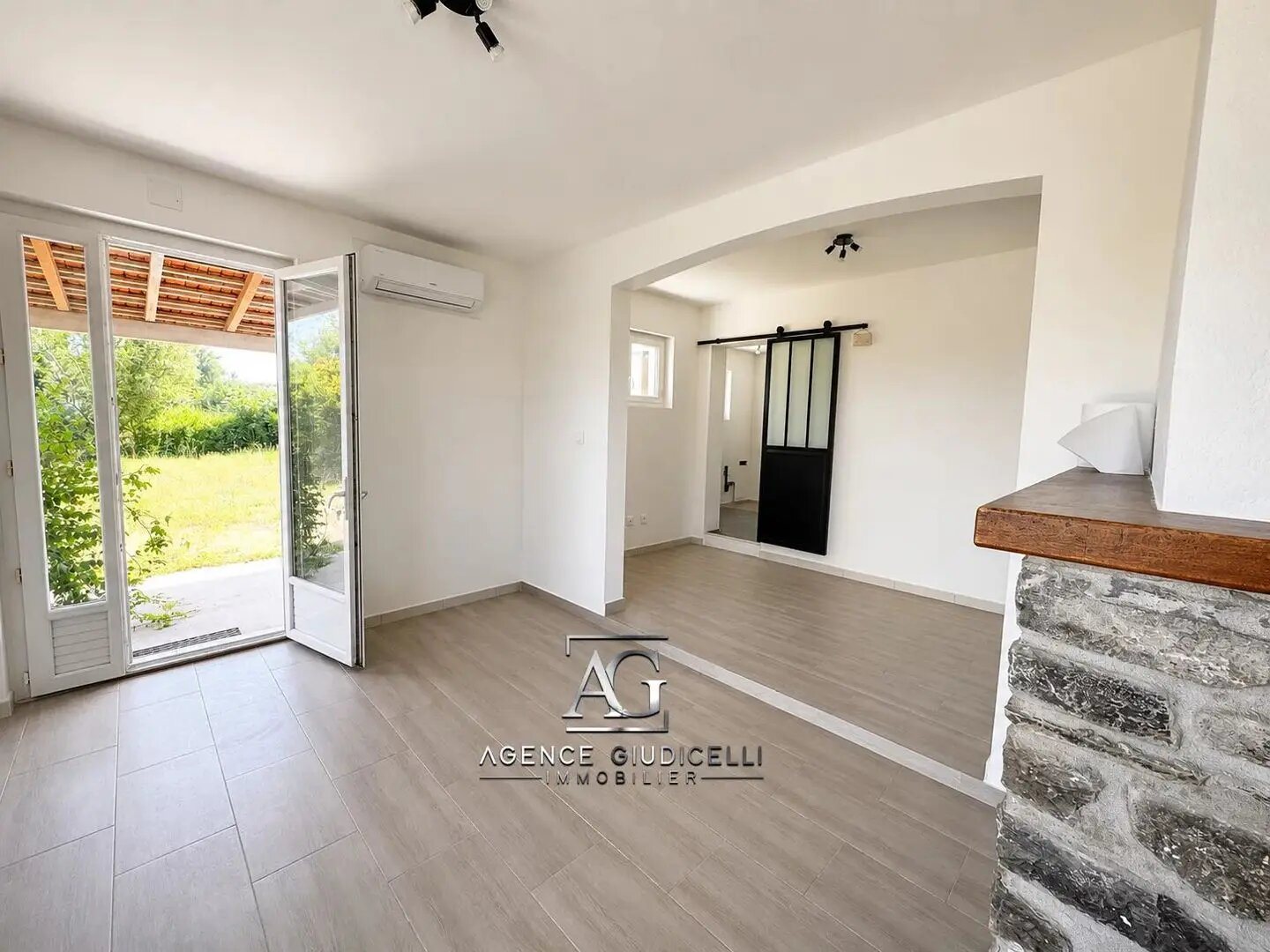 Maison à vendre, 89m², Prunelli-di-Fiumorbo