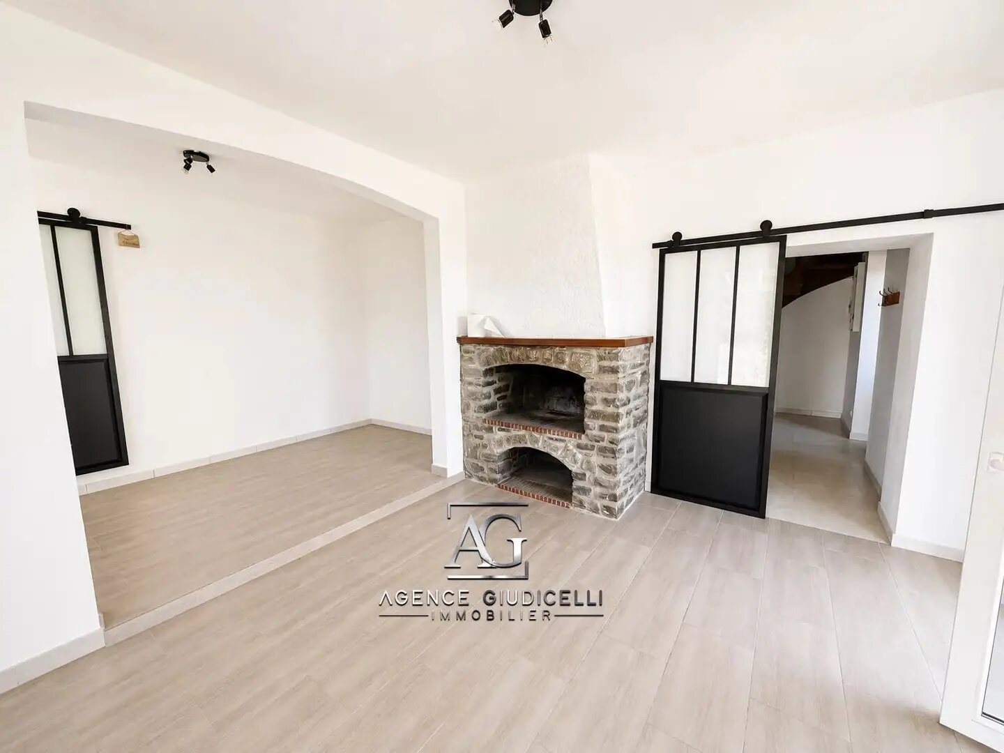 Maison à vendre, 89m², Prunelli-di-Fiumorbo