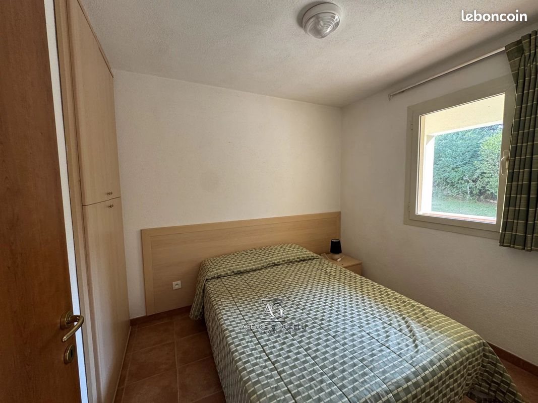 Appartement à vendre, 30m², Linguizzetta