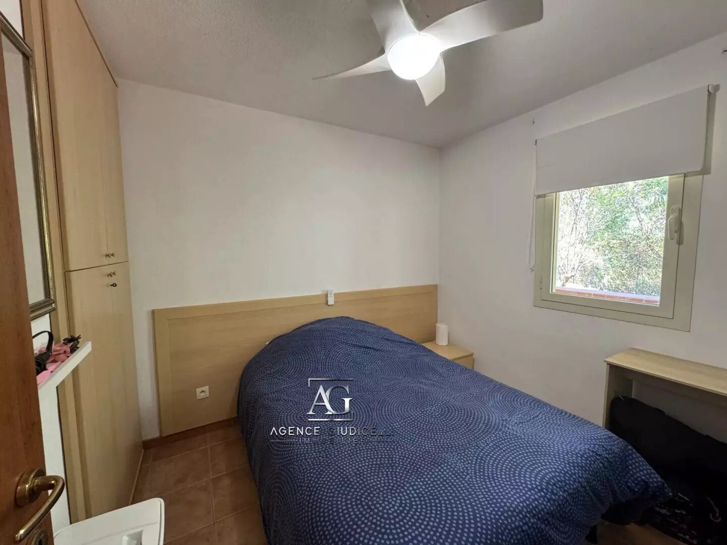 Appartement à vendre, 26m², Linguizzetta